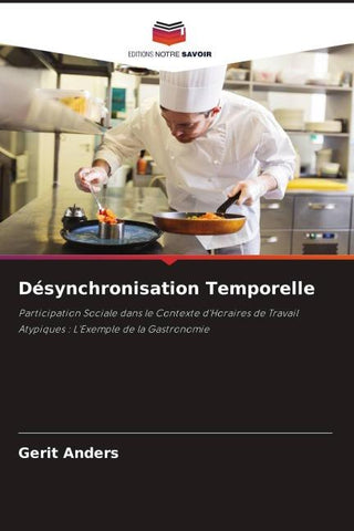 Désynchronisation Temporelle