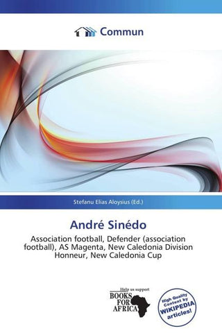 André Sinédo