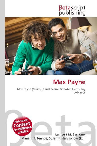Max Payne
