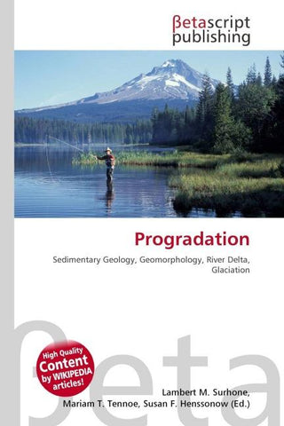 Progradation