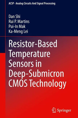 Resistor-Based Temperature Sensors in Deep-Submicron CMOS Technology