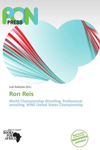 Ron Reis