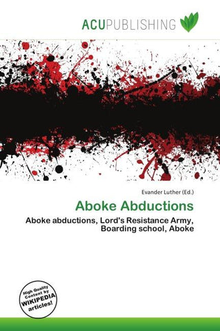 Aboke Abductions