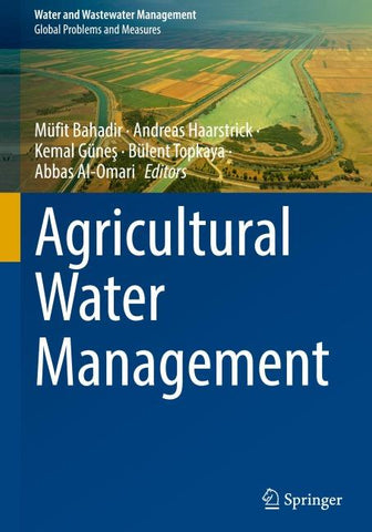 Agricultural Water Management