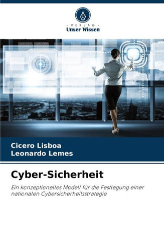 Cyber-Sicherheit