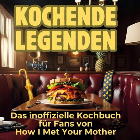 Kochende Legenden