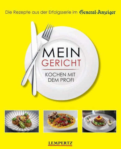 Mein Gericht