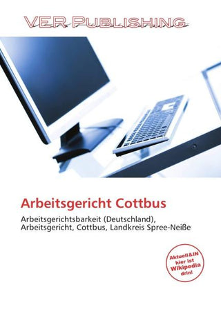 Arbeitsgericht Cottbus