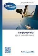 Le groupe Fiat