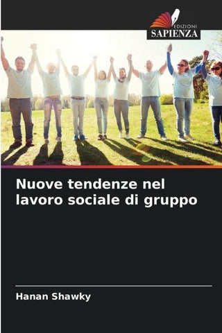 Nuove tendenze nel lavoro sociale di gruppo
