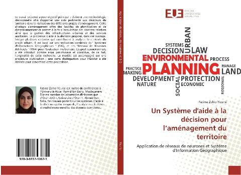 Un Système d'aide à la décision pour l'aménagement du territoire