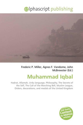 Muhammad Iqbal
