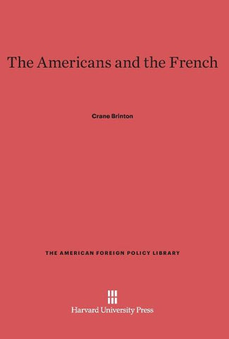 The Americans and the French