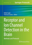Receptor and Ion Channel Detection in the Brain