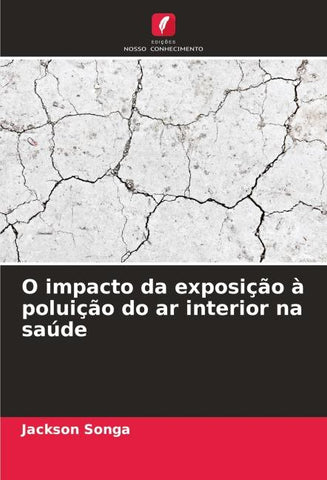 O impacto da exposição à poluição do ar interior na saúde