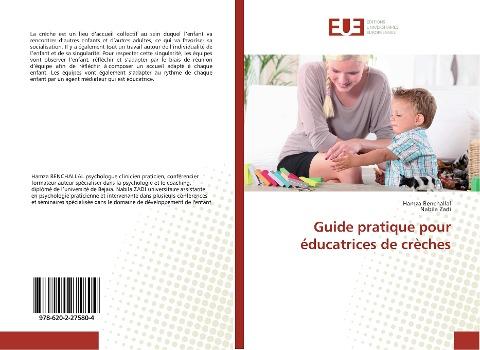 Guide pratique pour éducatrices de crèches