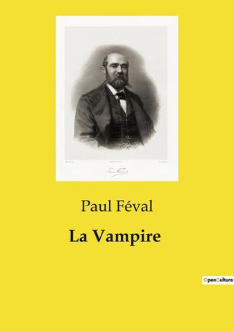 La Vampire