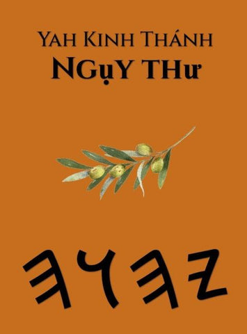 Yah Kinh Thánh Ng¿y th¿