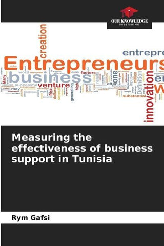 Measuring the effectiveness of business support in Tunisia