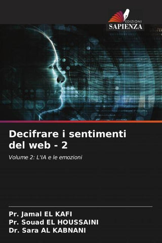 Decifrare i sentimenti del web - 2
