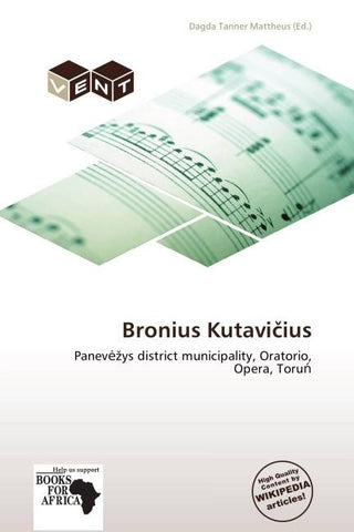 Bronius Kutavi¿ius