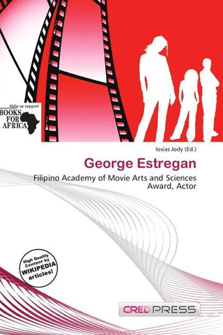 George Estregan
