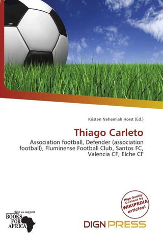 Thiago Carleto