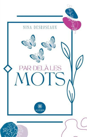Par-delà les mots