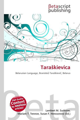 Tara¿kievica