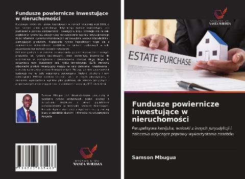 Fundusze powiernicze inwestuj¿ce w nieruchomo¿ci