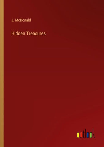 Hidden Treasures