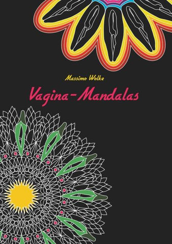 Vagina-Mandalas