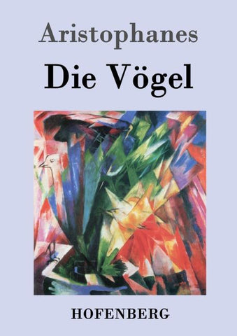 Die Vögel