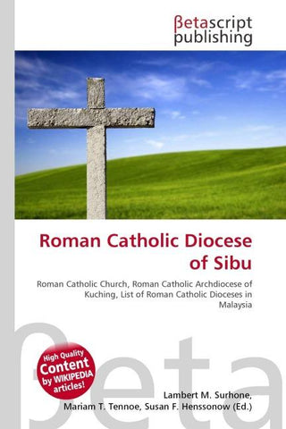 Roman Catholic Diocese of Sibu