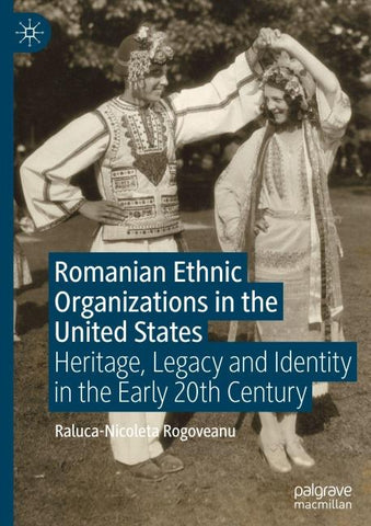 Romanian Ethnic Organizations in the United States