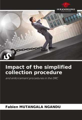 Impact of the simplified collection procedure
