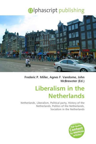 Liberalism in the Netherlands