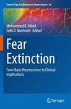 Fear Extinction