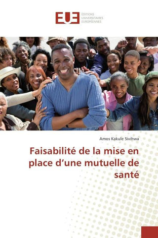 Faisabilité de la mise en place d'une mutuelle de santé