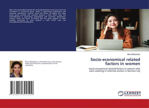 Socio-economical related factors in women