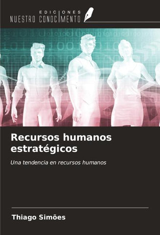 Recursos humanos estratégicos