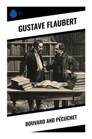 Bouvard and Pécuchet