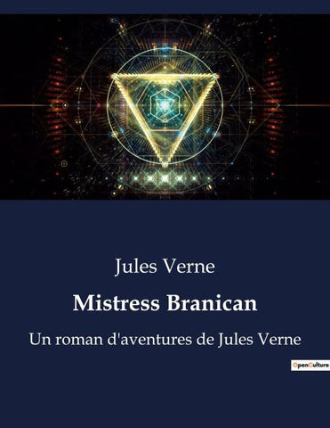 Mistress Branican