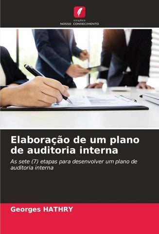 Elaboração de um plano de auditoria interna