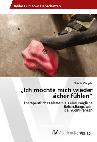 "Ich möchte mich wieder sicher fühlen"