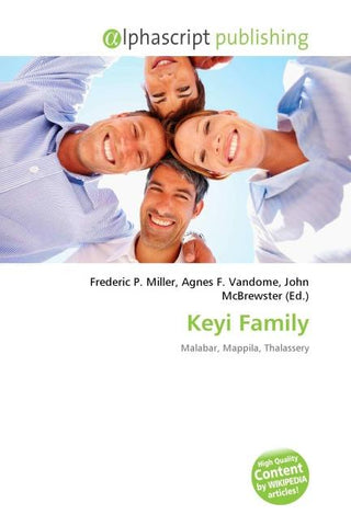 Keyi Family