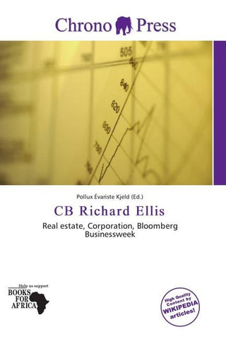 CB Richard Ellis