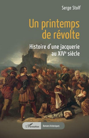 Un printemps de révolte