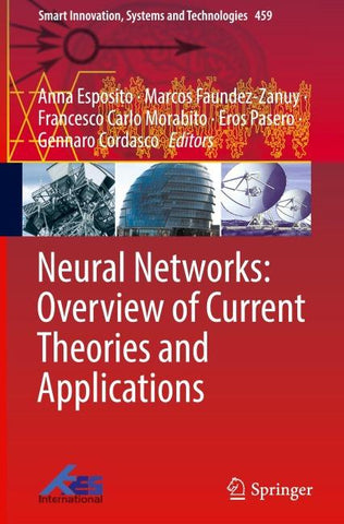 Neural Networks: Overview of Current Theories and Applications