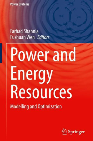 Power and Energy Resources